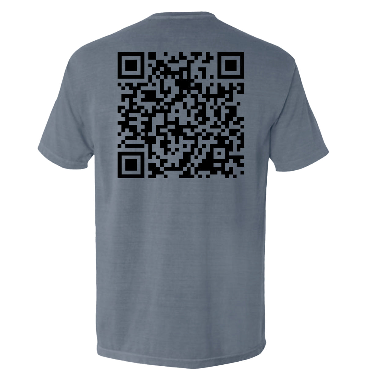 Trump 2024 QR Code