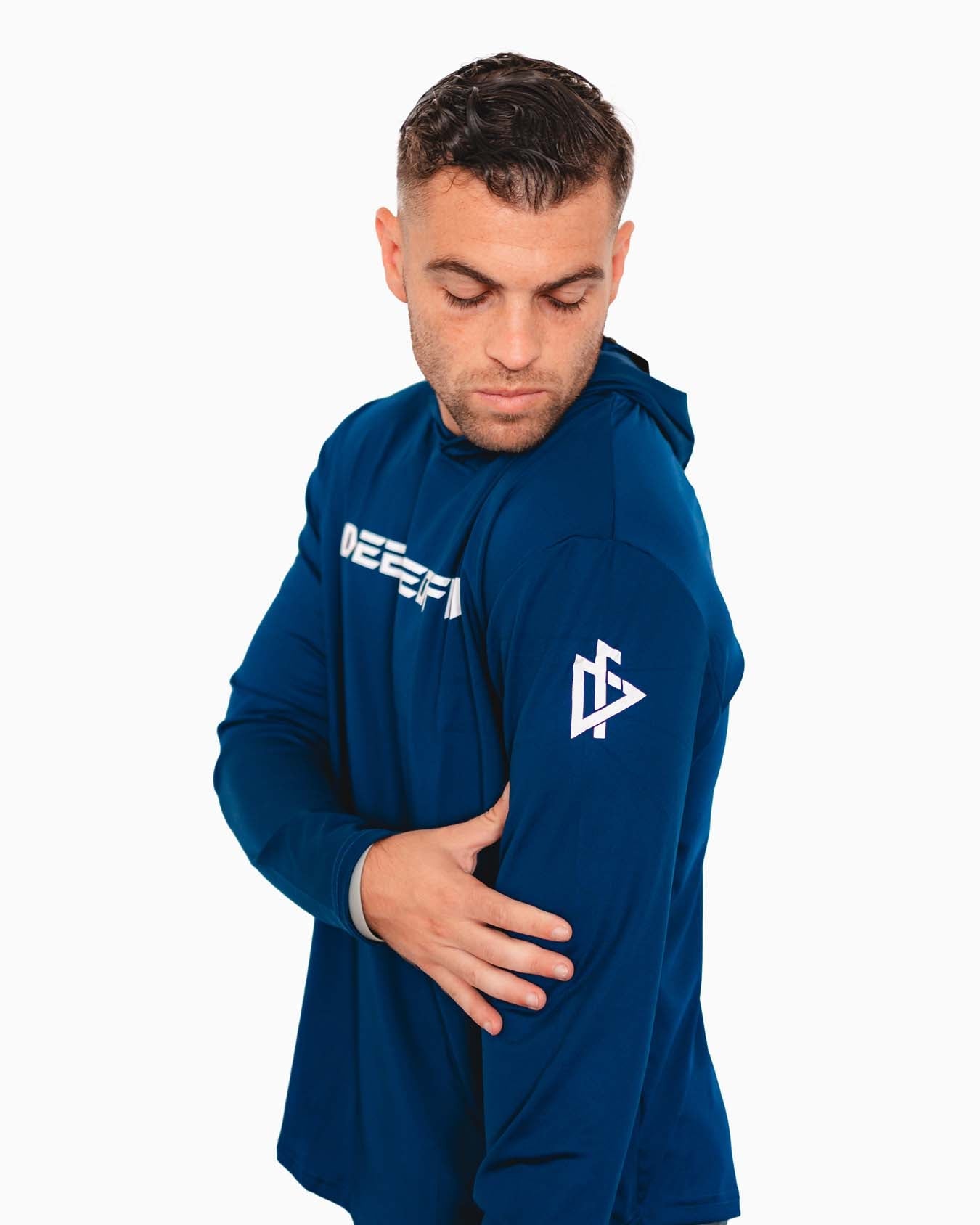 Prevail Performance Hoodie