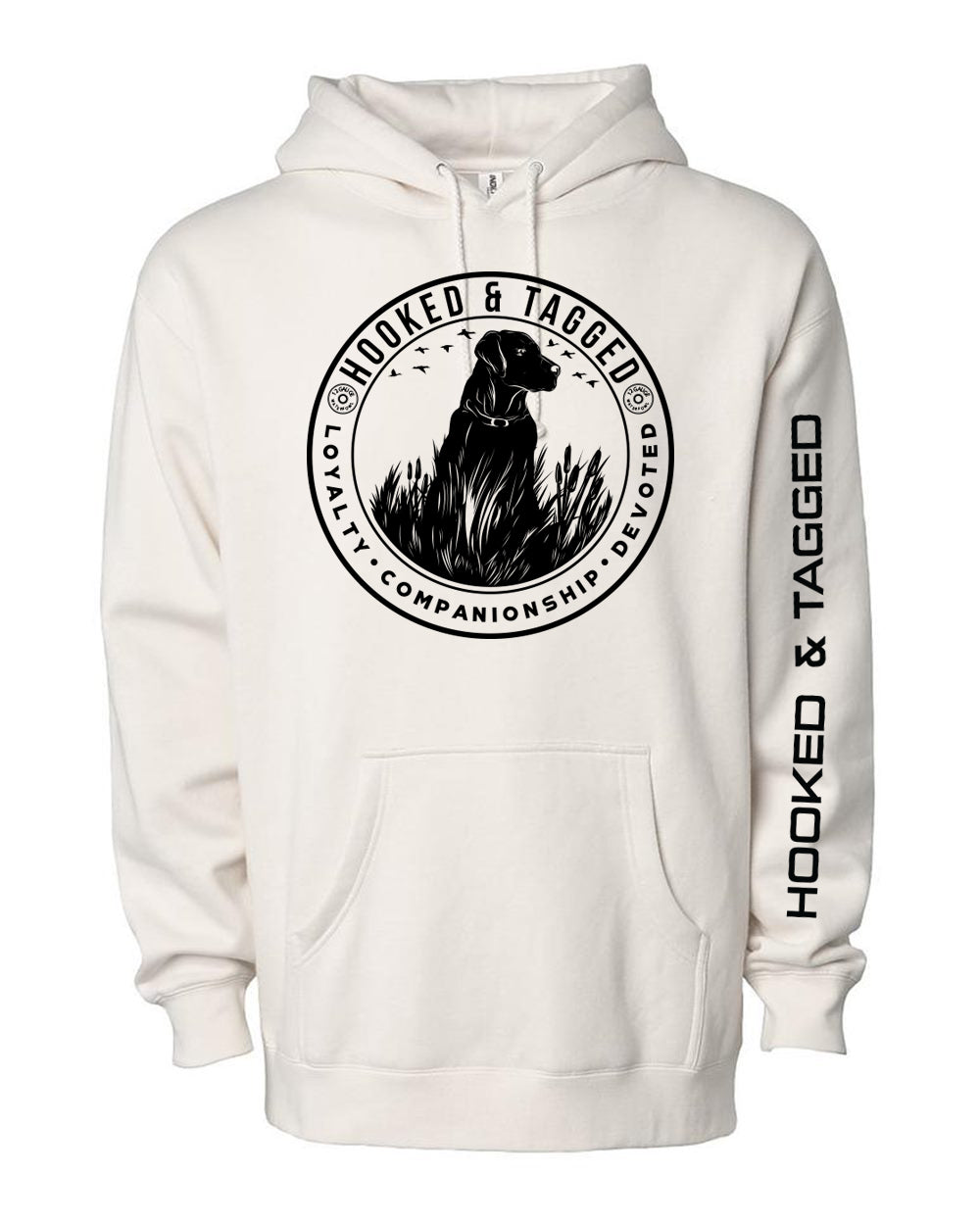 Loyalty Hoodie