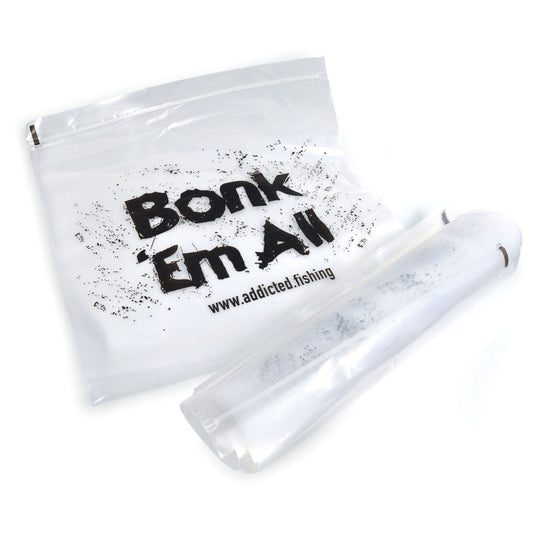 Bonk Em All Meat Bags