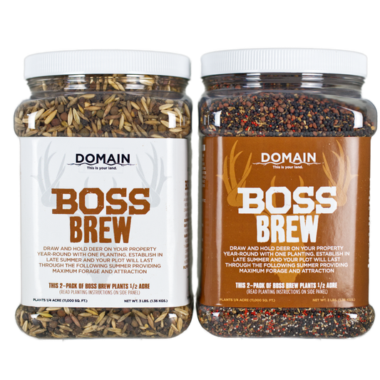 Boss Brew™