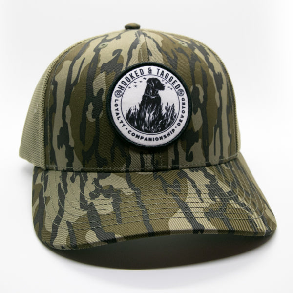 Loyalty Patch Hat