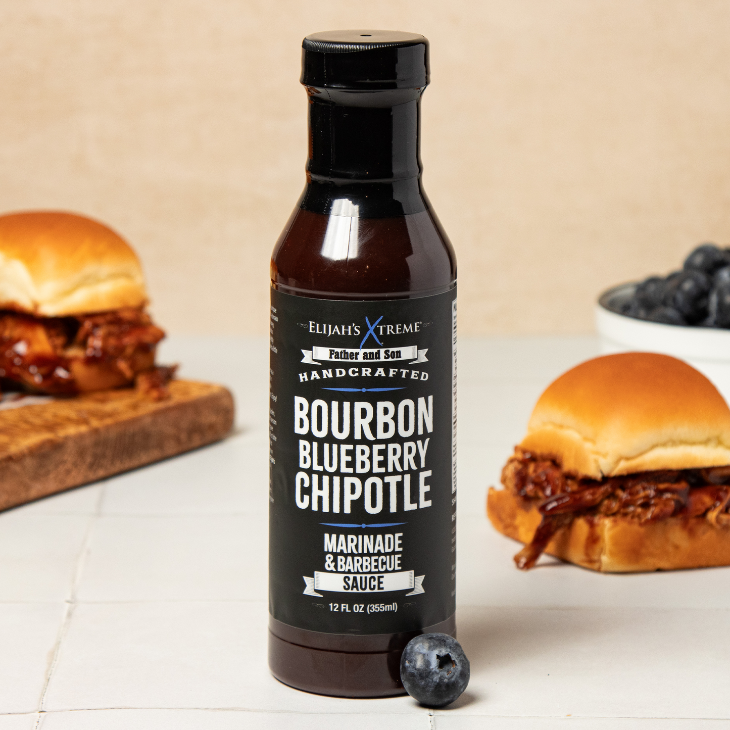 BBQ Sauce Bundle