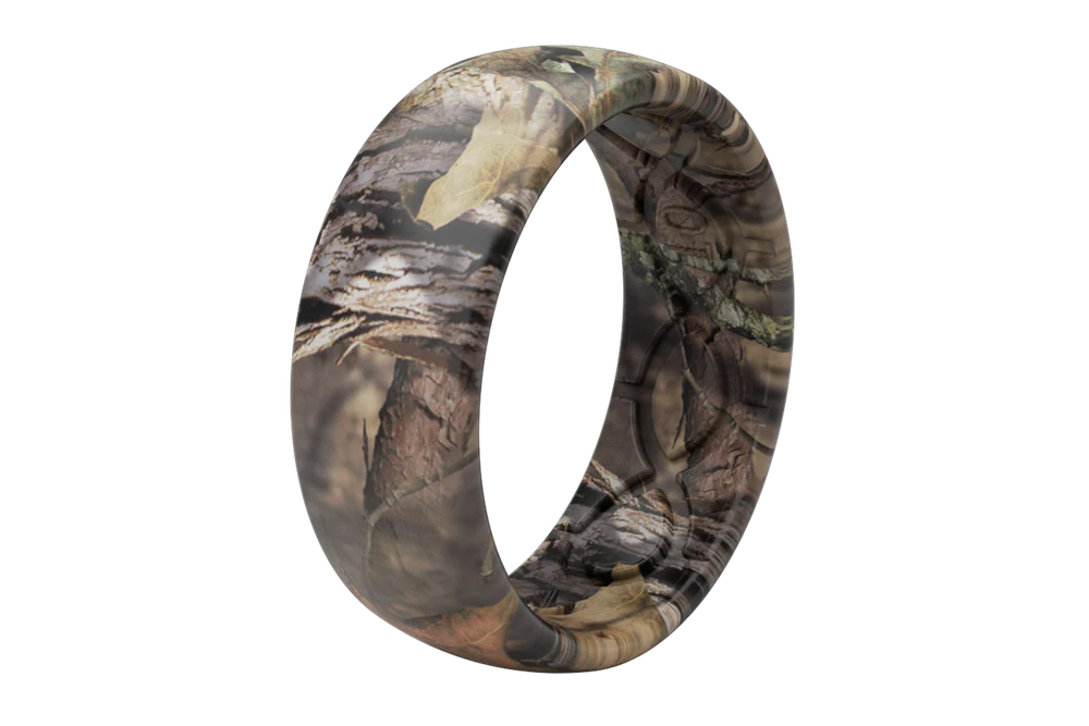 Mossy Oak Ring | Breakup Country