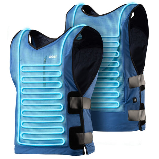 Breeze Unisex Cooling Vest