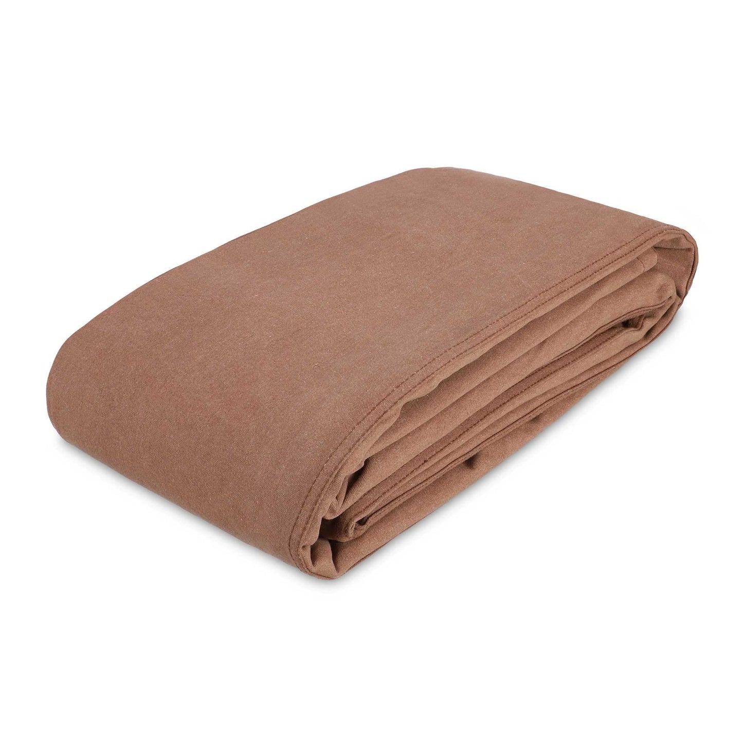 18 oz. 100% Cotton Canvas Tarp