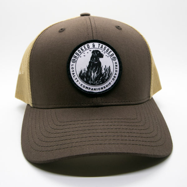 Loyalty Patch Hat