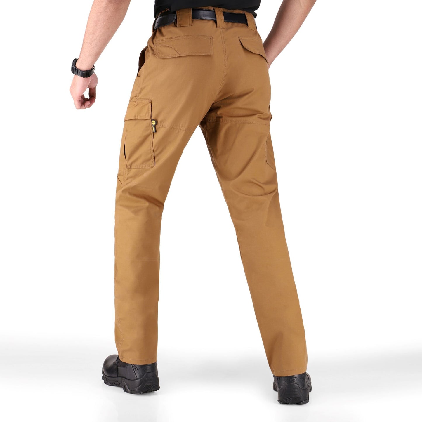 Aztec Tactical Pants - Brown