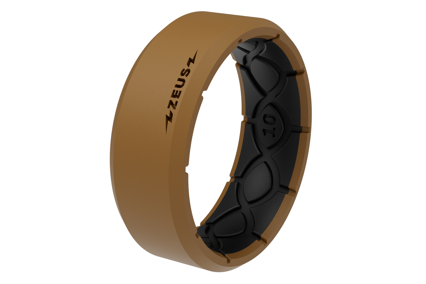 Zeus Edge Buck Ring