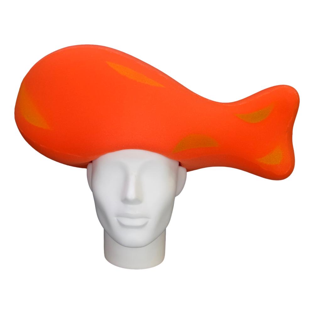 Buffalo Wing Hat