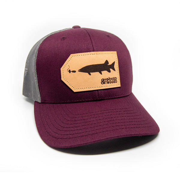 Predator Patch Hat