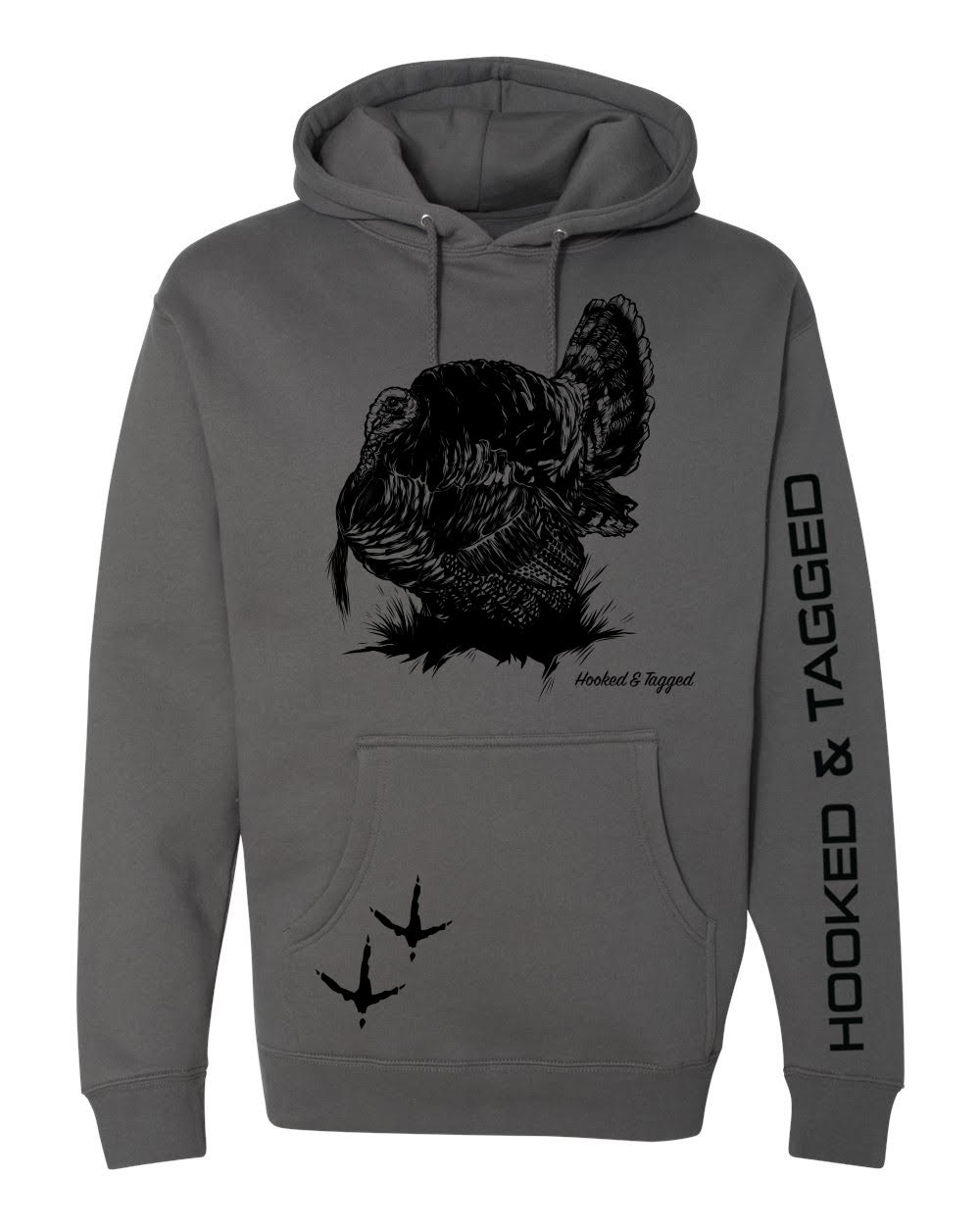 Turkey Hoodie