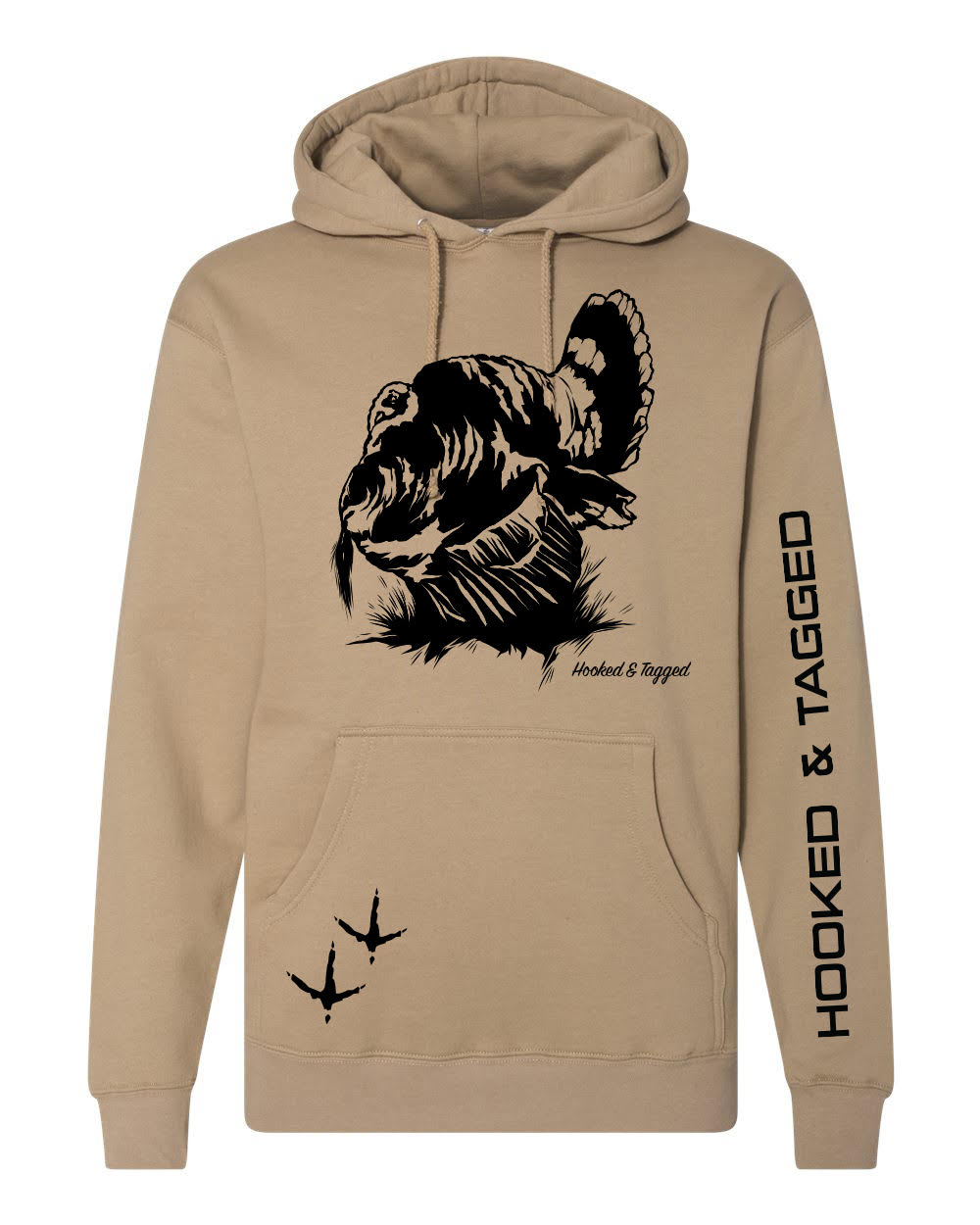 Turkey Hoodie