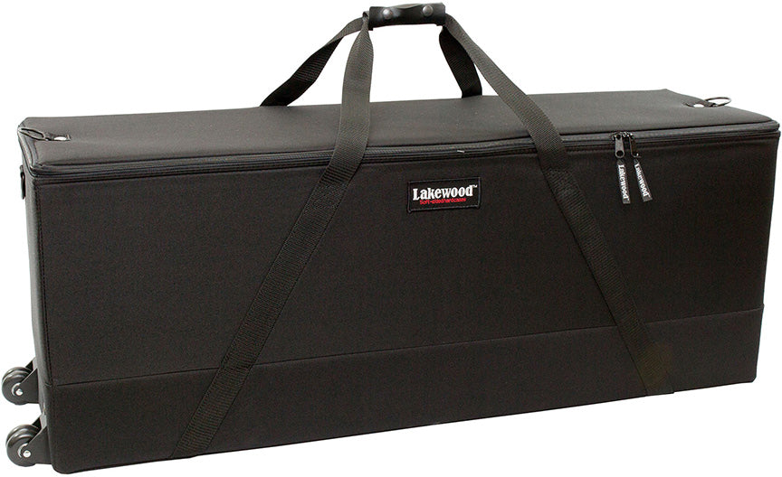 Double 46" Bow Case COMBO