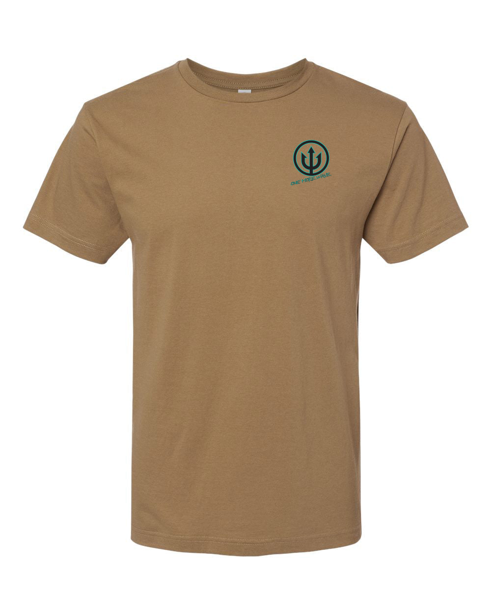 Stoke Patrol Heavy T-Shirt