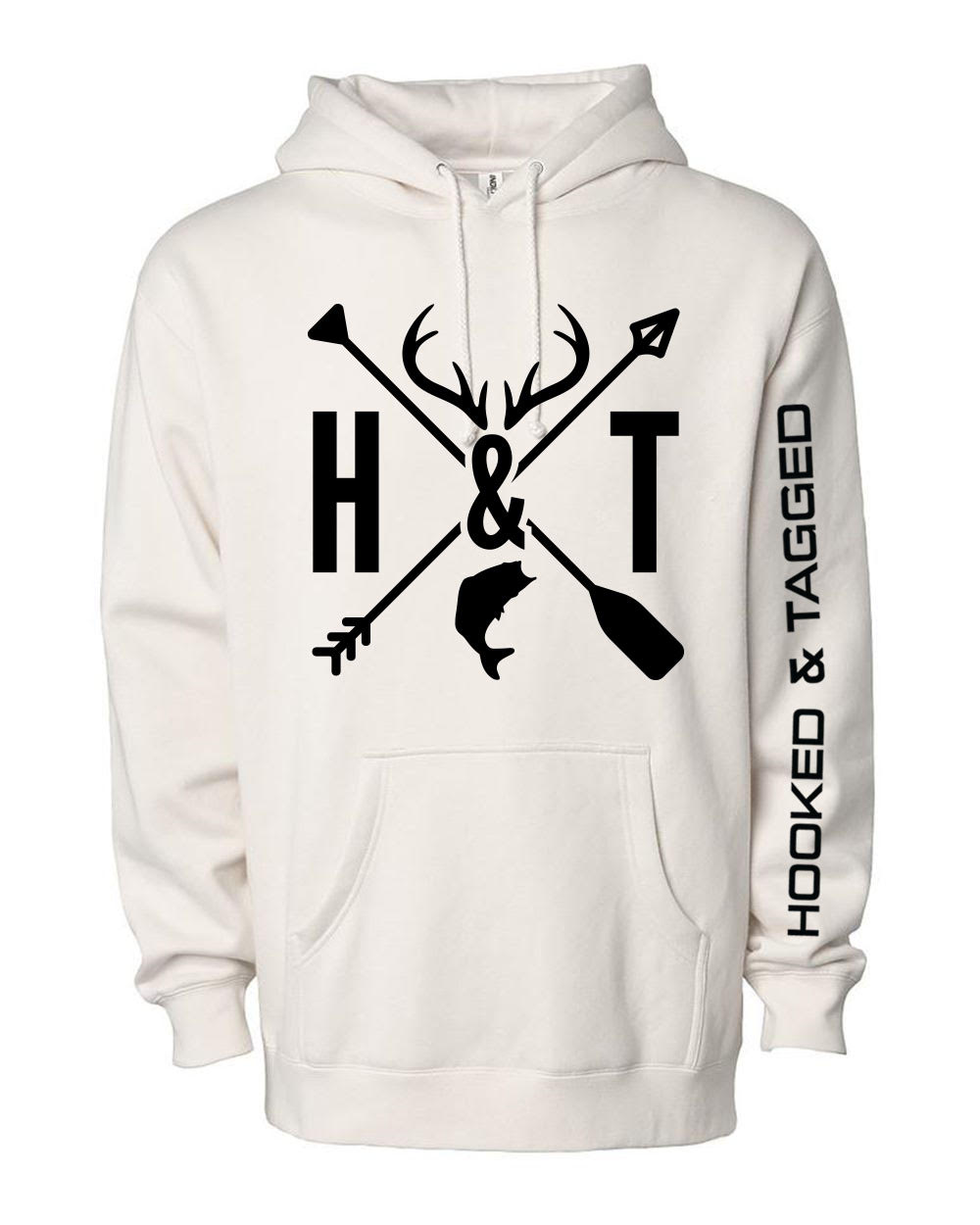 Fish & Game Hoodie