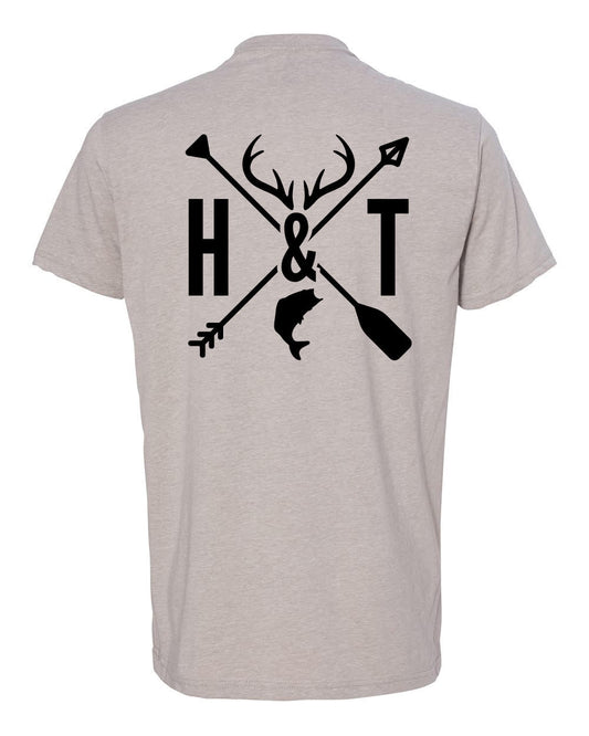 Men's Fish & Game T-Shirt