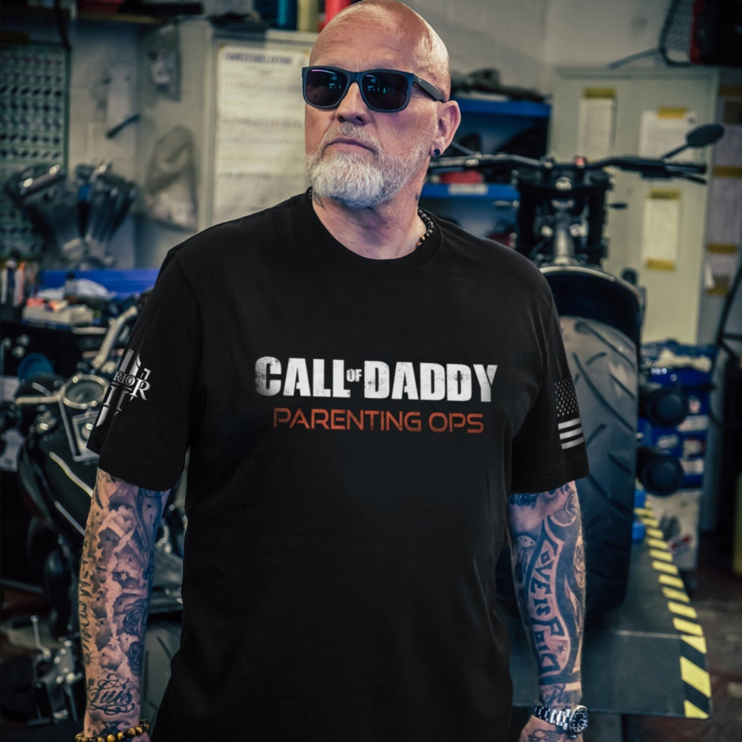 Call Of Daddy