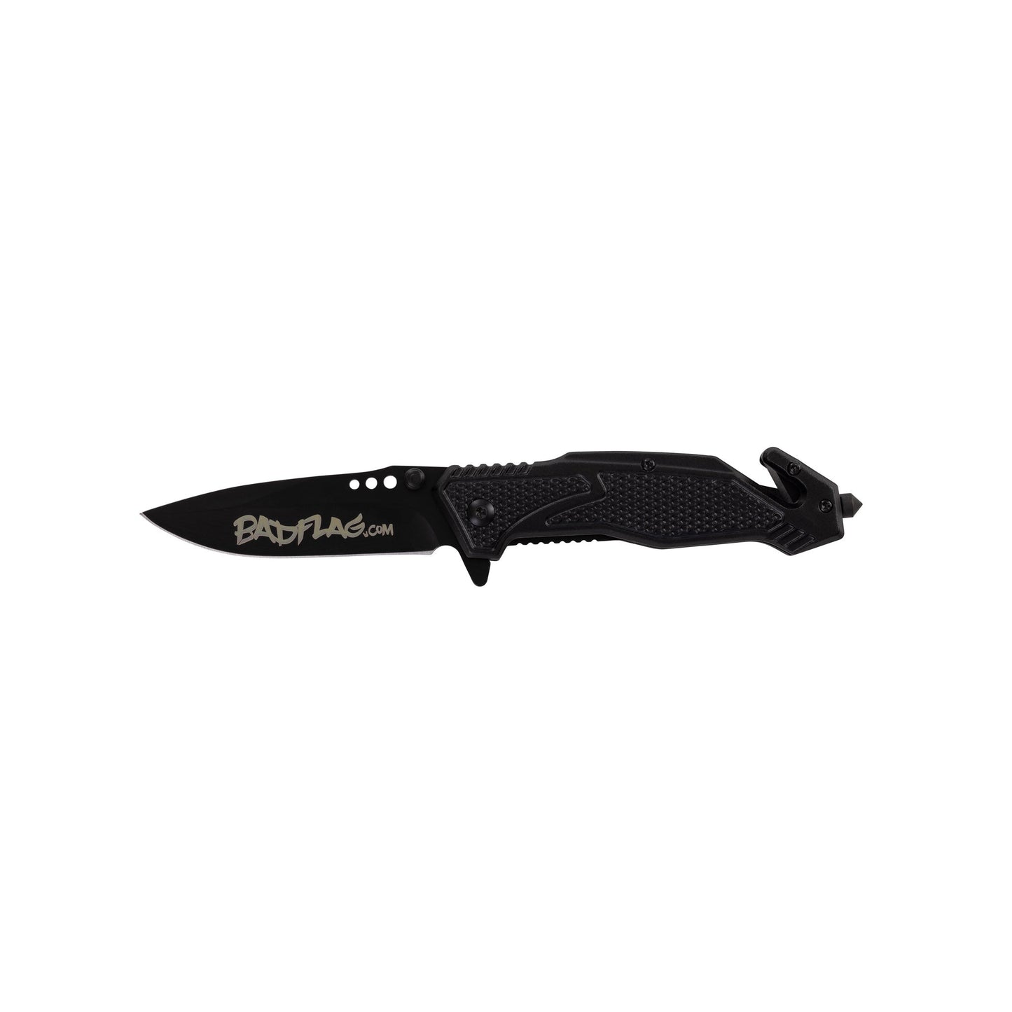 Badflag Utility Knife