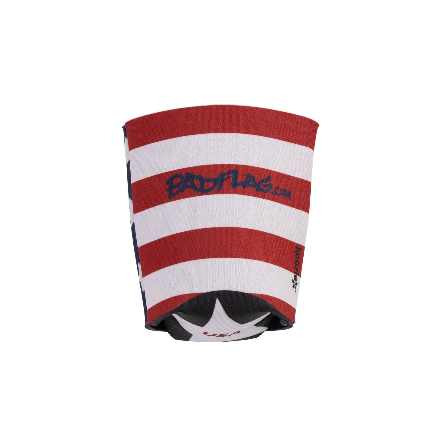 Stars and Stripes Koozie