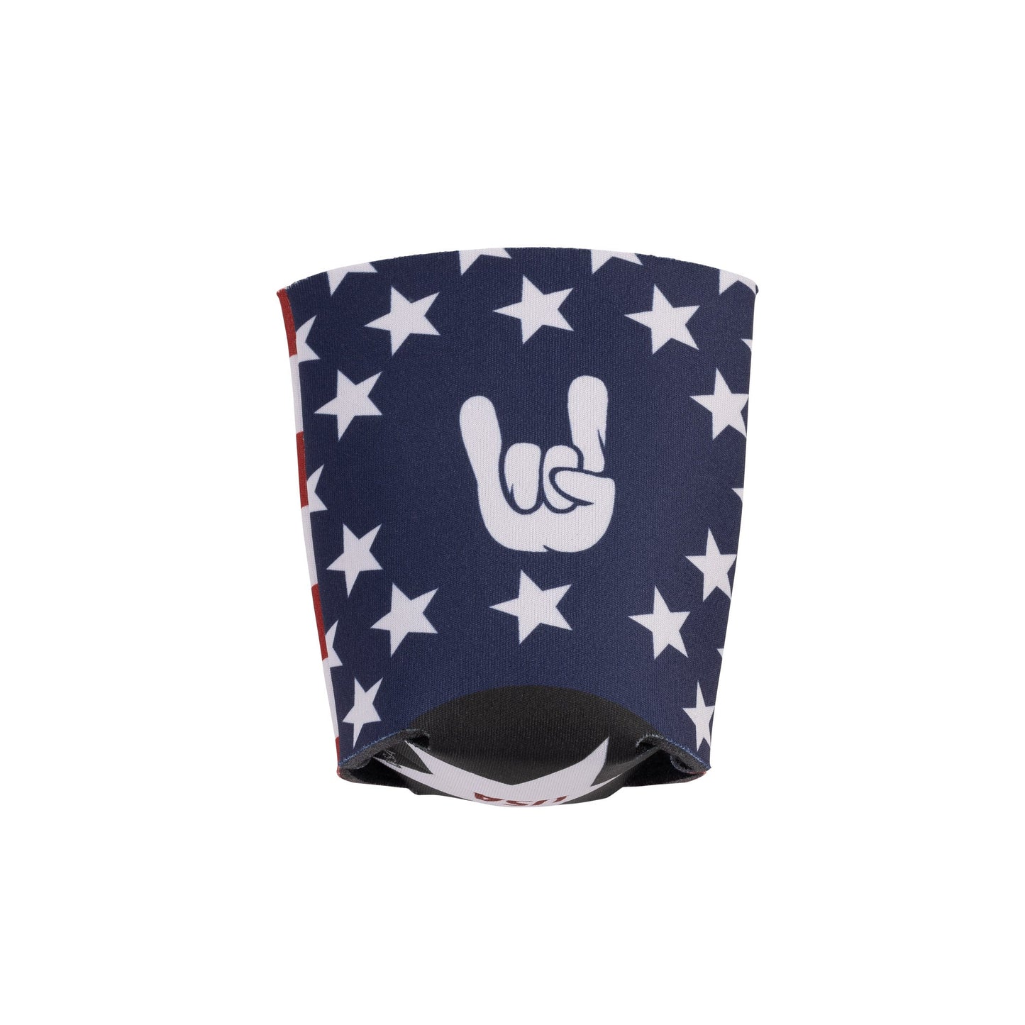 Stars and Stripes Koozie