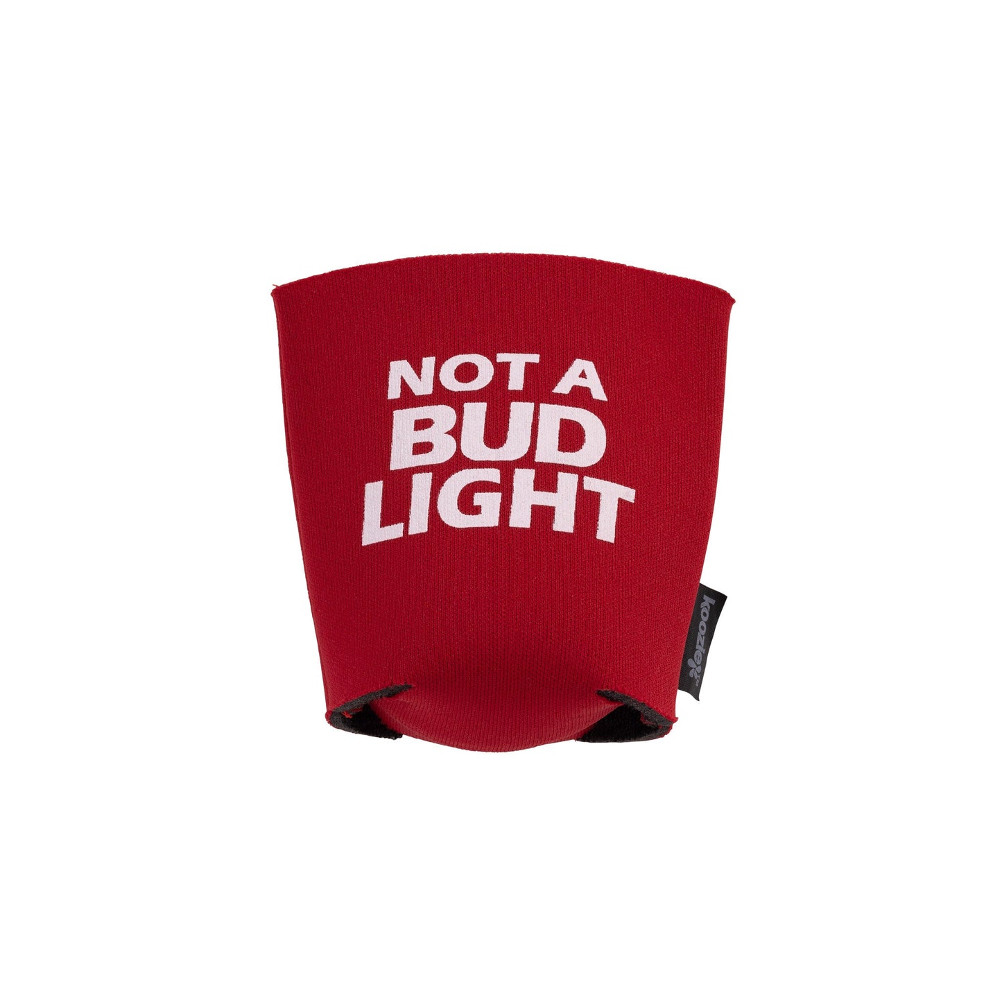 Not a Bud Light Koozie