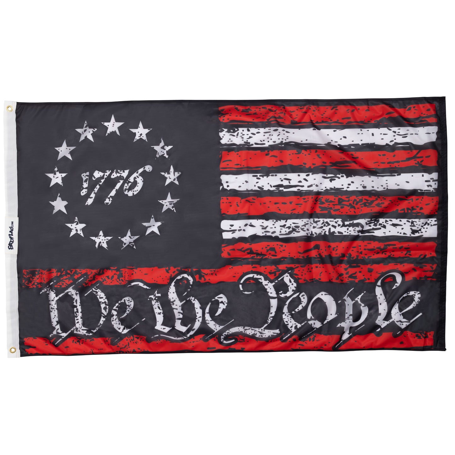 1776 We The People Flag