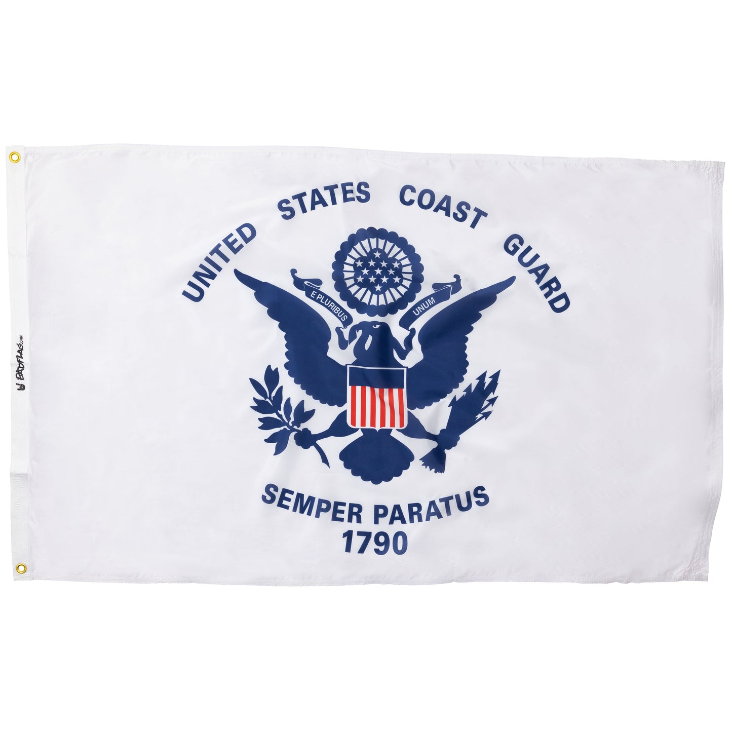 United States Coast Guard Flag