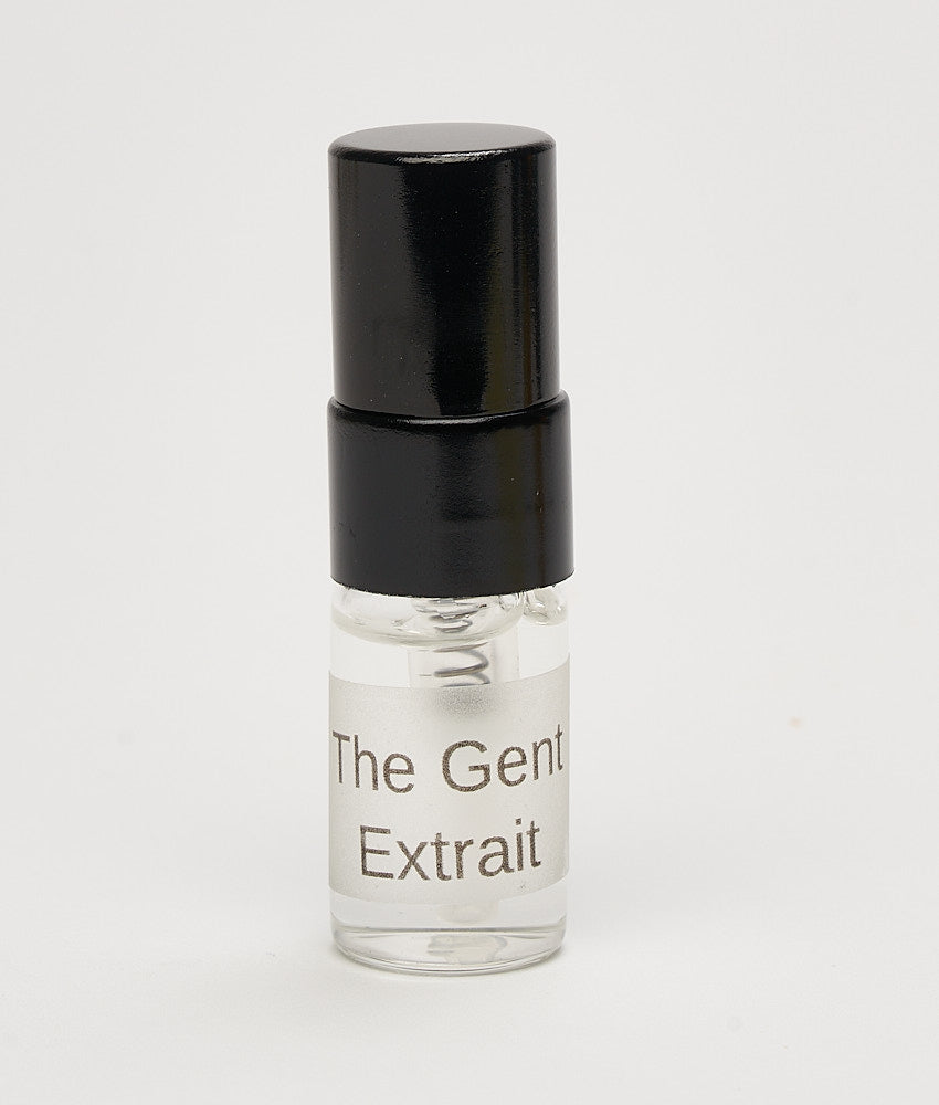 The Gent Extrait