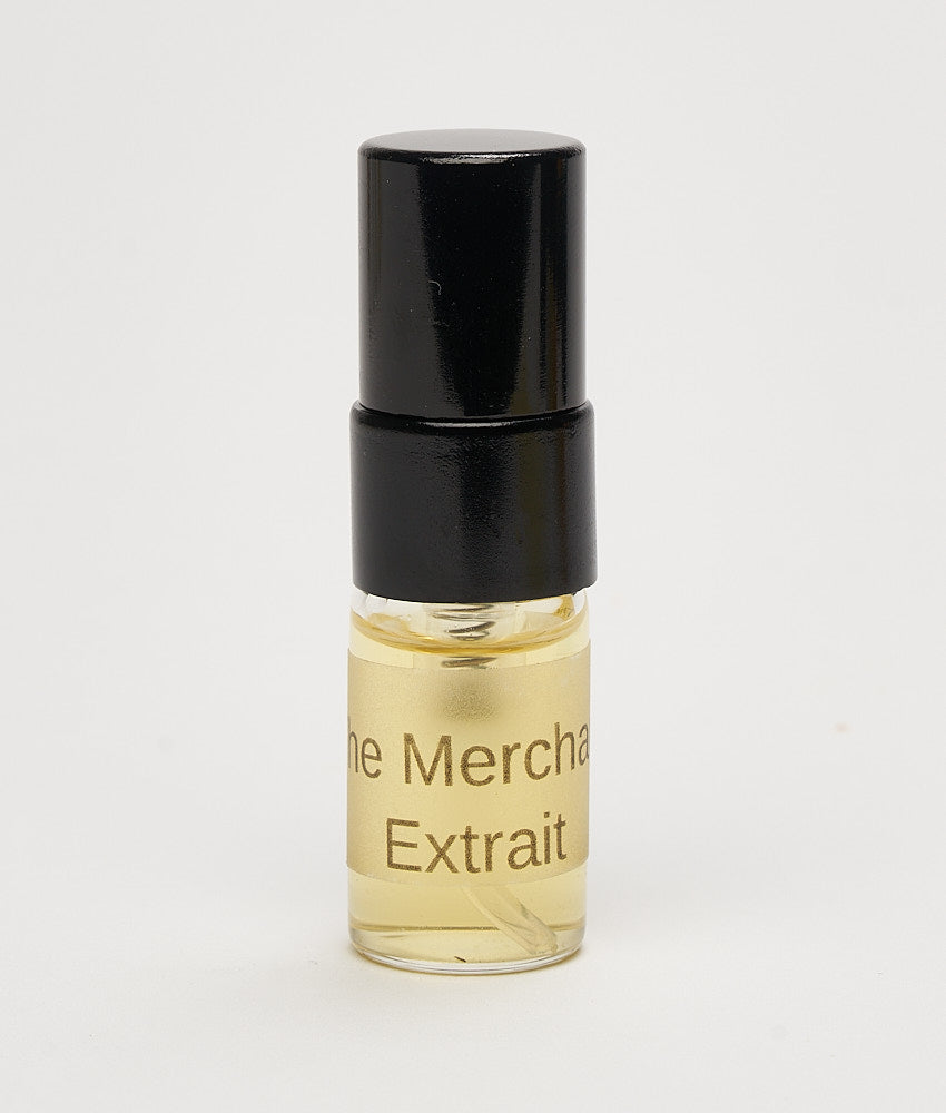 The Merchant Extrait