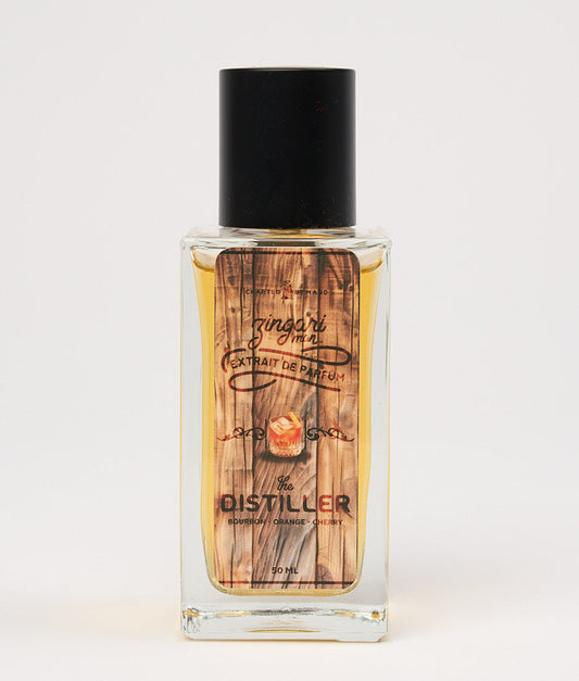 The Distiller Extrait