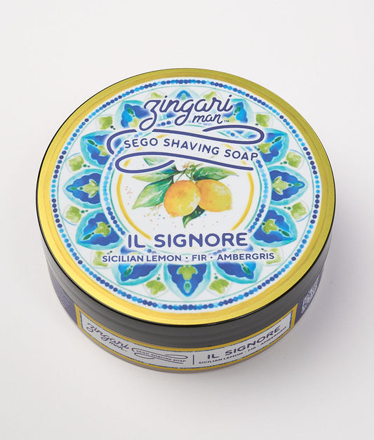 Il Signore Shave Soap