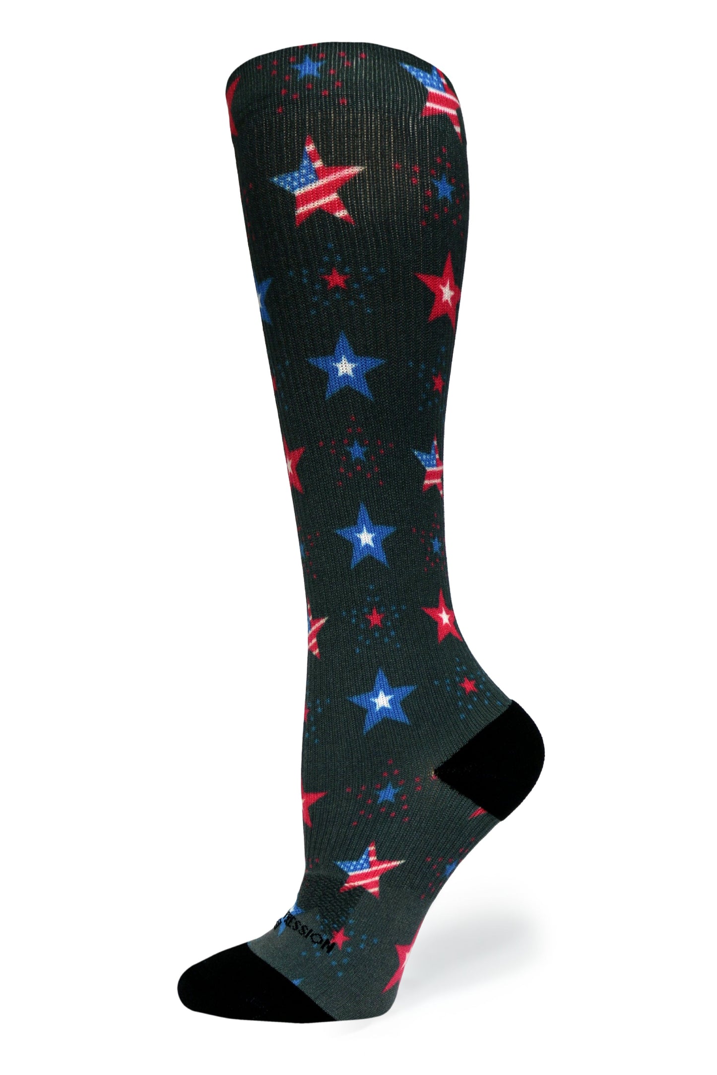 USA Stars - (Standard & Extra Wide)