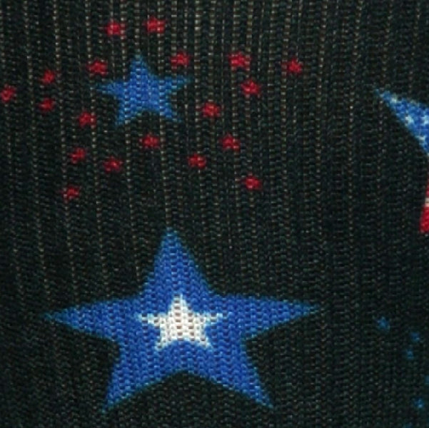 USA Stars - (Standard & Extra Wide)