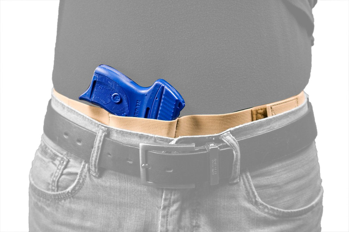 Core-Defender Belly Band Holster