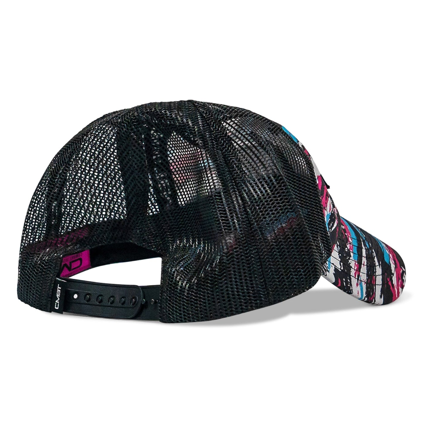 Ripstop CMBT Low Profile Snapback