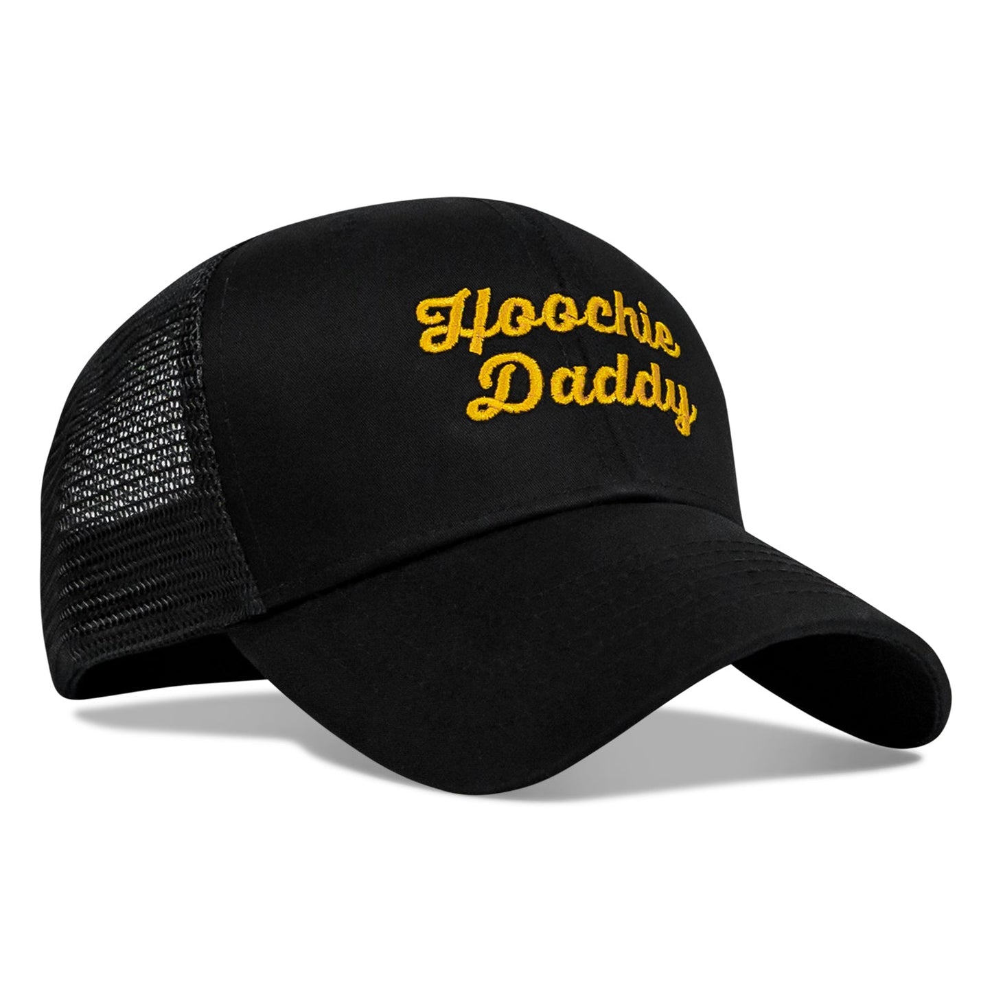 HOOCHIE DADDY SCRIPT SNAPBACK