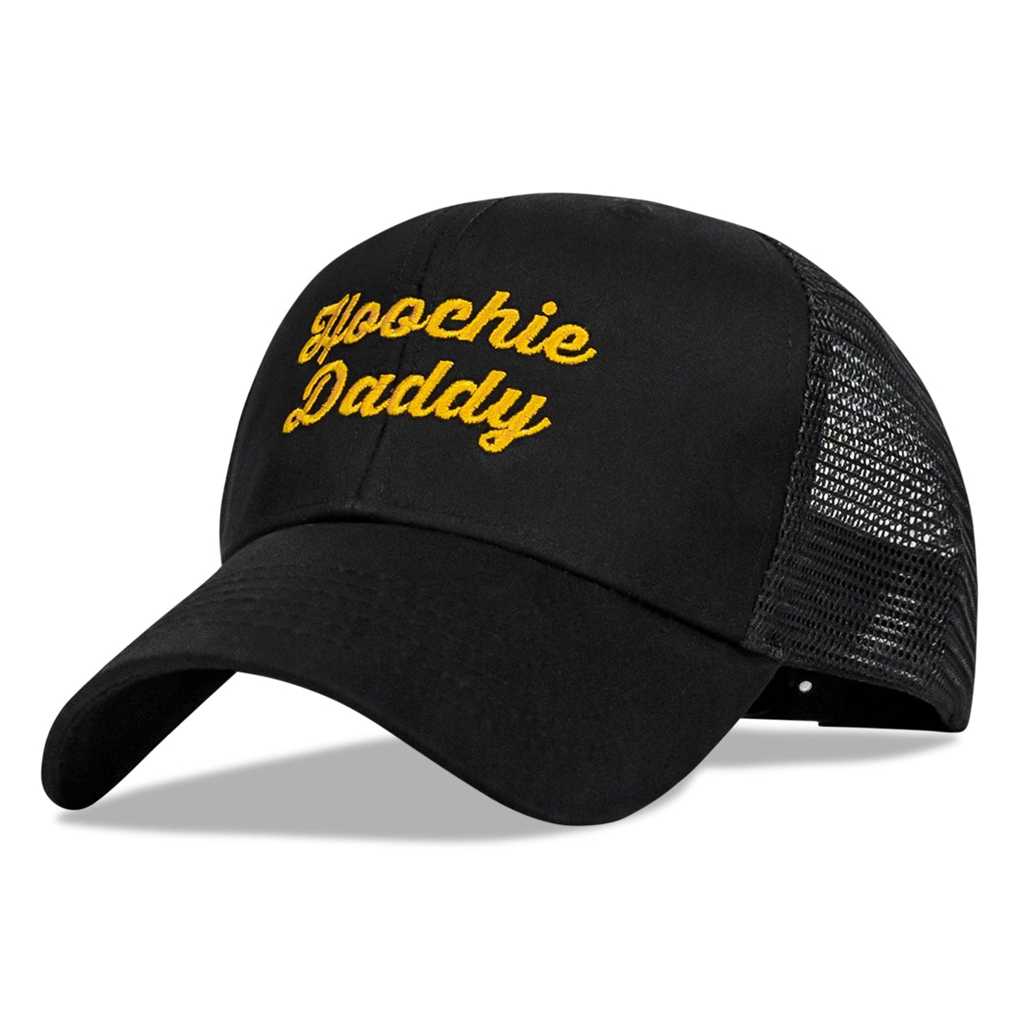 HOOCHIE DADDY SCRIPT SNAPBACK