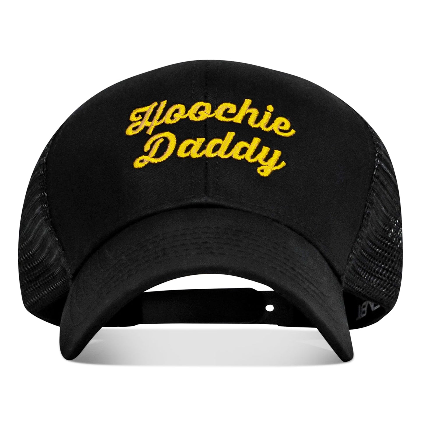 HOOCHIE DADDY SCRIPT SNAPBACK