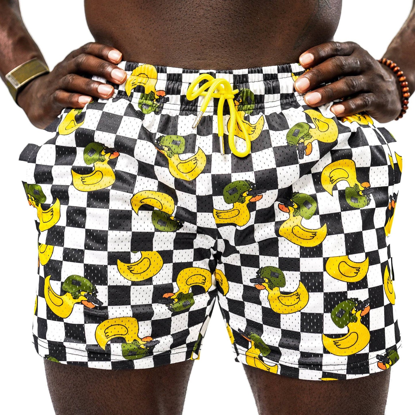 Men's Original Mesh Lifestyle Shorts | 5"