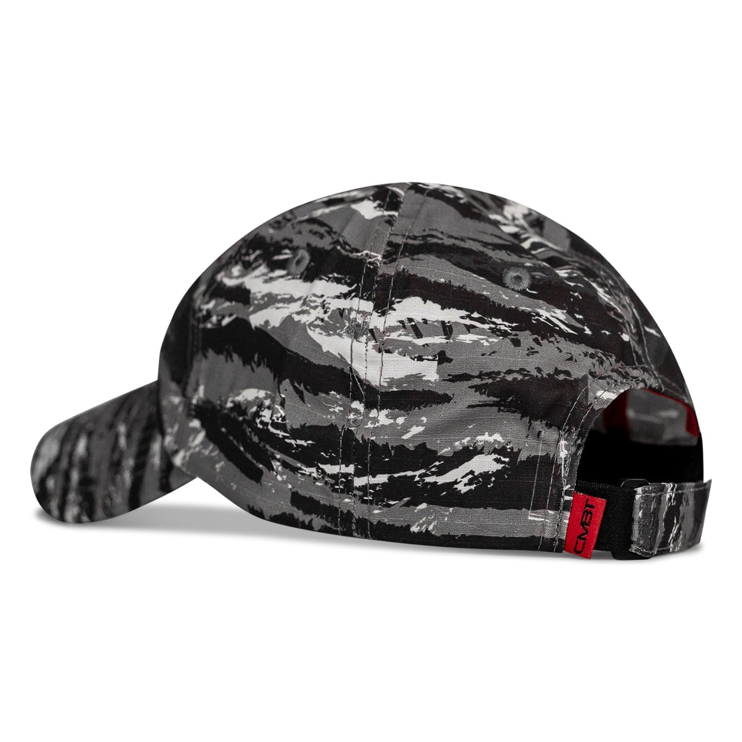 FERAL Patch Ripstop Low Profile Hat