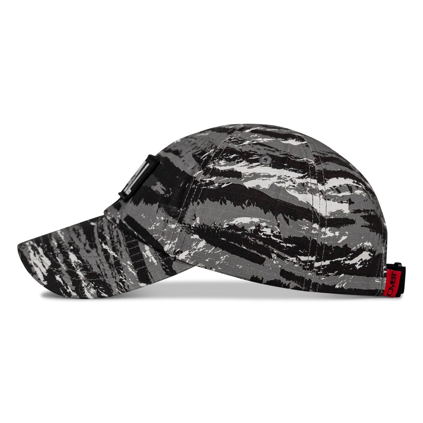 FERAL Patch Ripstop Low Profile Hat