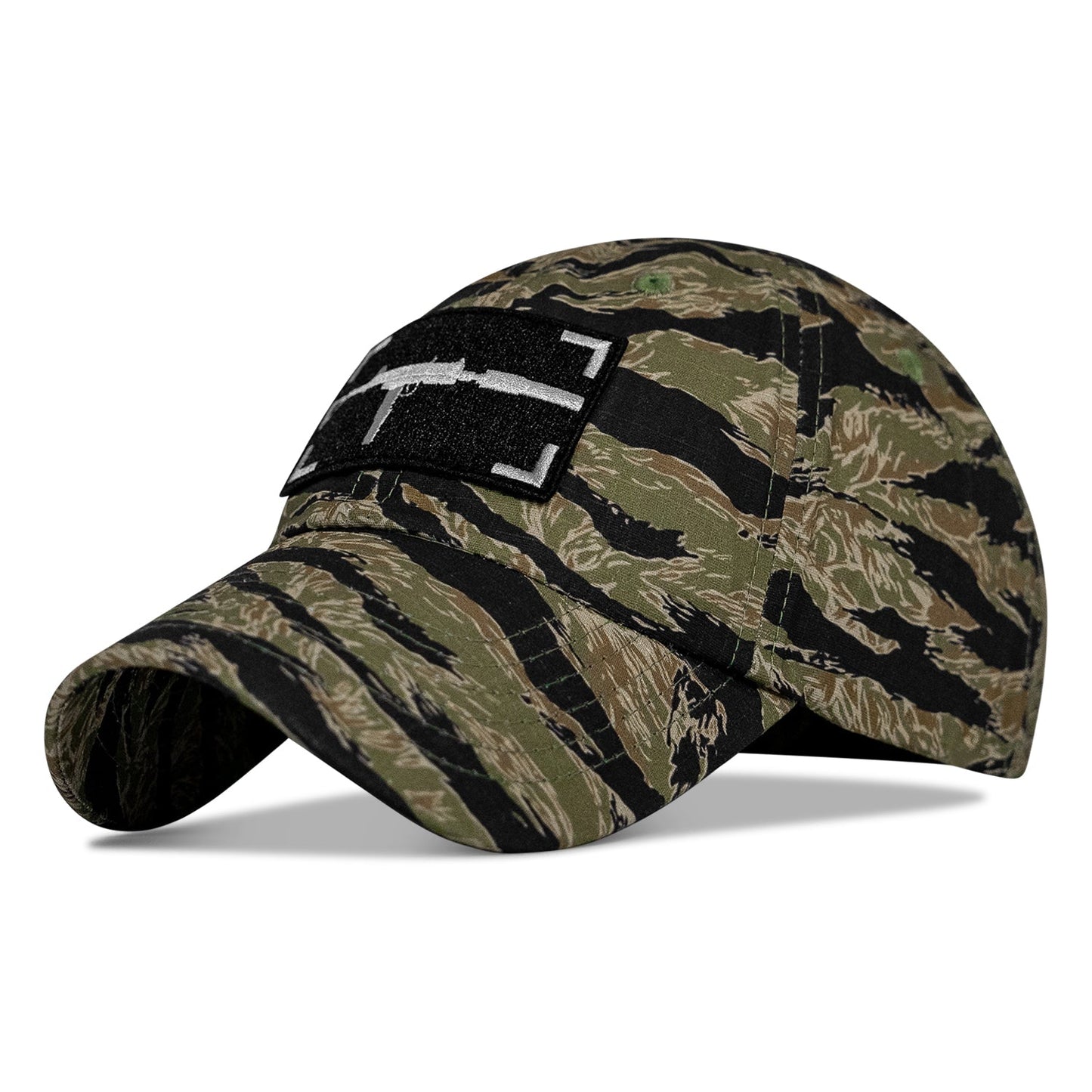 Uzi Patch RipStop Low Pro Operator Hat