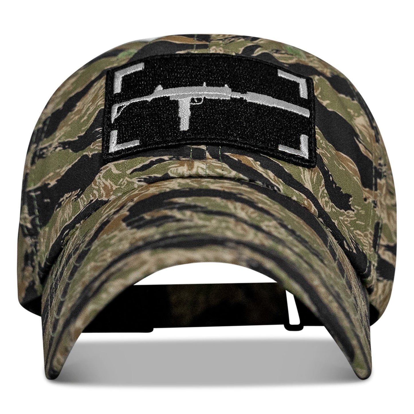 Uzi Patch RipStop Low Pro Operator Hat