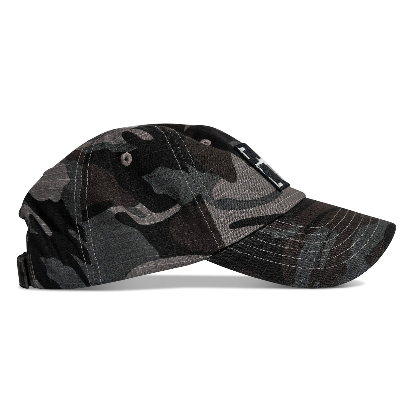 Uzi Patch RipStop Low Pro Operator Hat