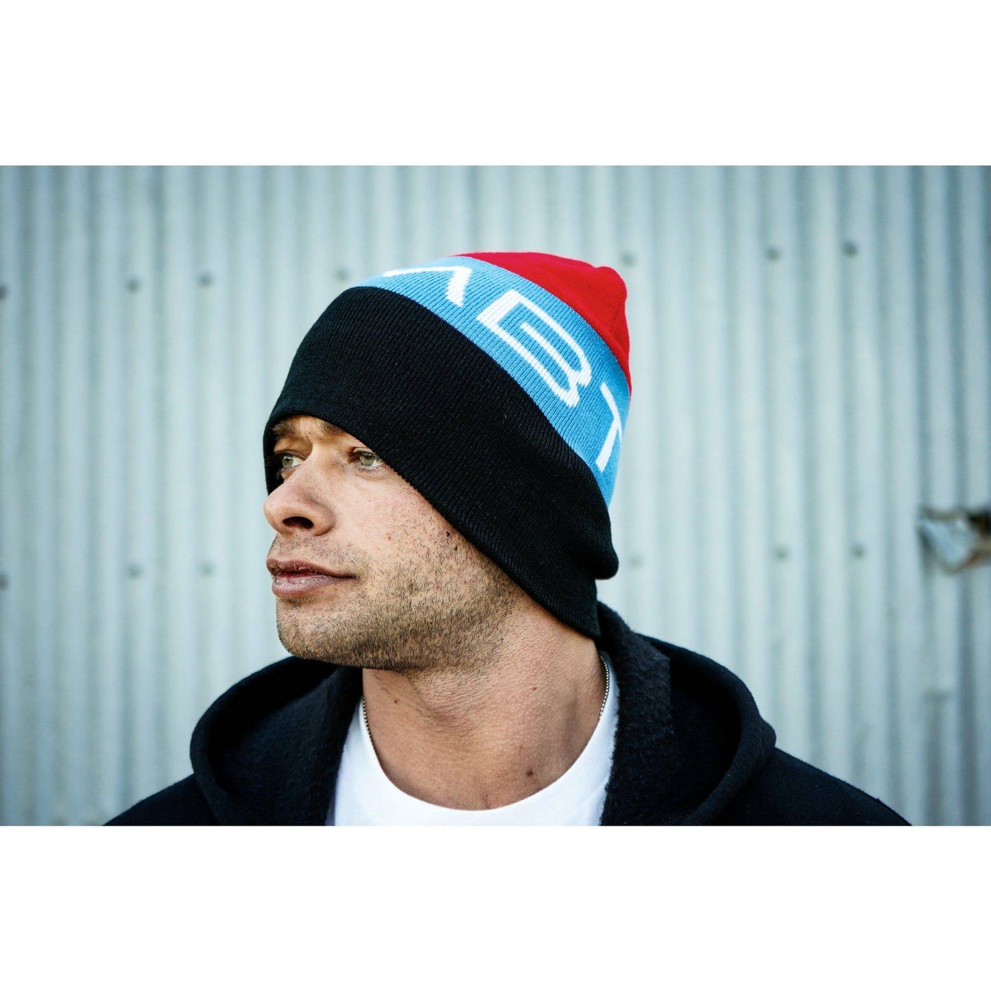 PREMIUM COLD WEATHER BEANIE | CMBTIRN EDITION