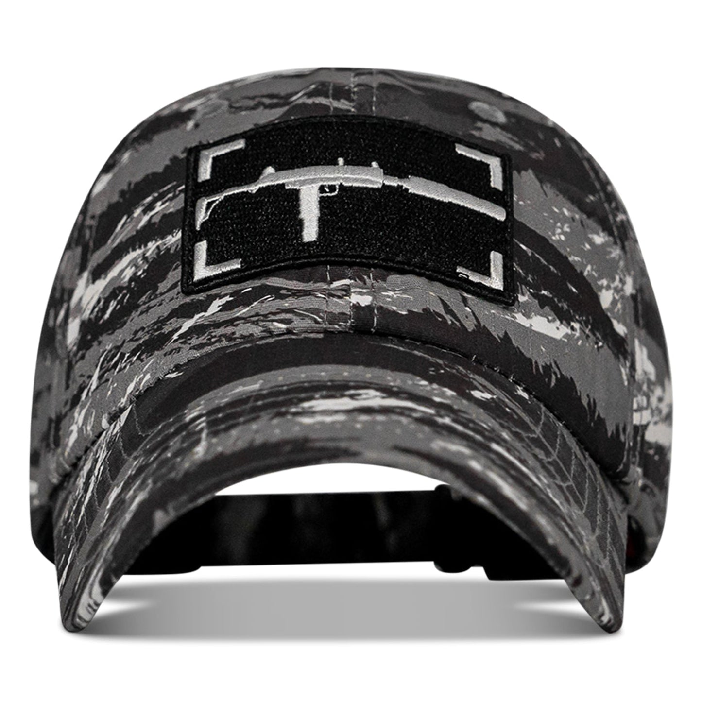 Uzi Patch RipStop Low Pro Operator Hat