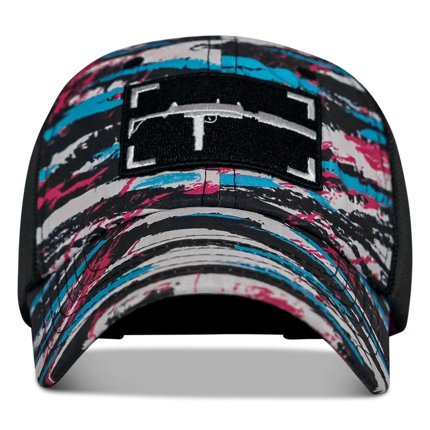 Uzi Patch Ripstop Low Profile Snapback