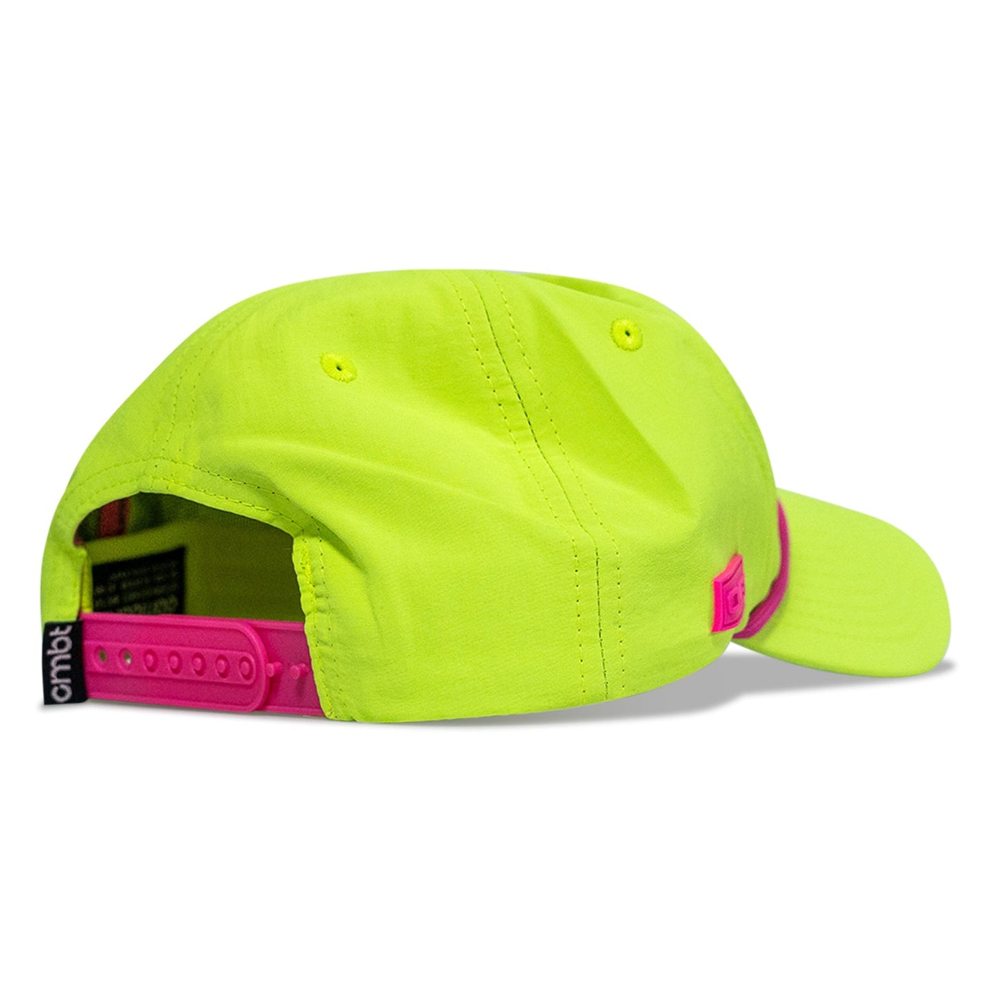 Hoochie Daddy Crushable Weekender Performance Hat