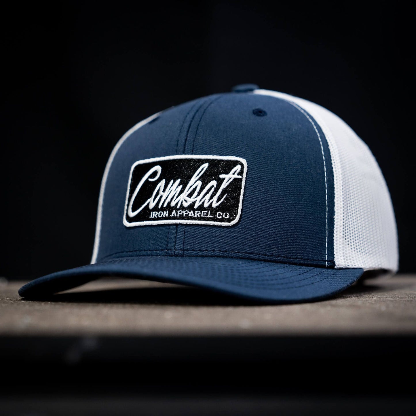 Combat Script Patch Mid-Profile Mesh Snapback